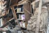 Földrengés: A pusztítás nyomai
