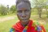 Akuol Garang Deng wurde 2001 als kleines Mädchen entführt, seit einigen Monaten ist die heute 18-jährige Frau frei (csi)