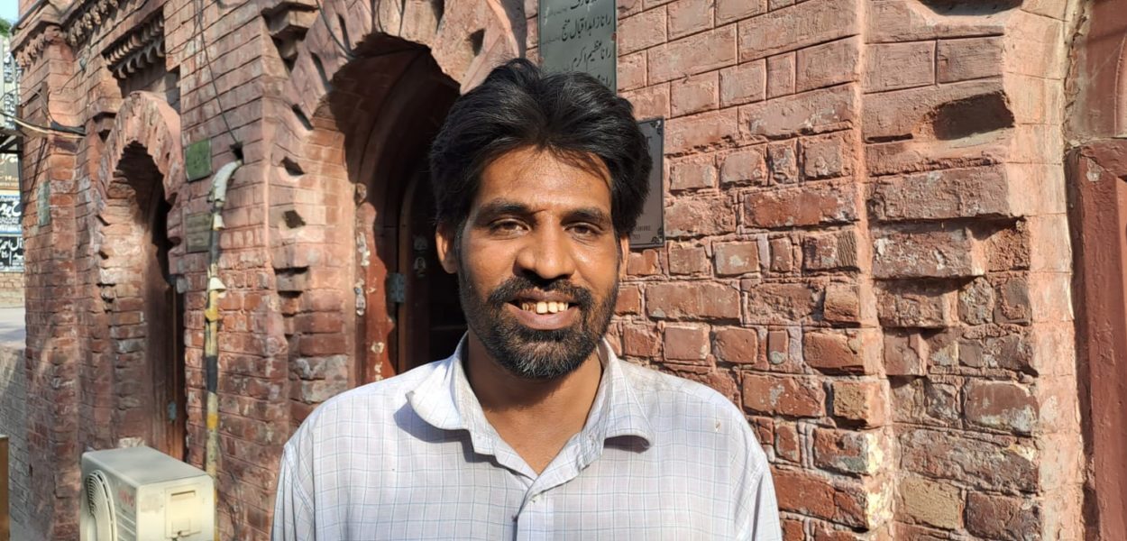 Pakisztán: Istenkáromlással vádolt pakisztáni muszlim a CSI segítségével került szabadlábra