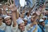 Islamisten fordern Asia Bibis Tod (reut)