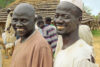 Garang Wiel Wiel und Bol Deng Agou (csi)