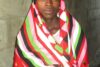 Adarju Kamba hat nach der Flucht vor den Dschihadisten die Hoffnung nicht aufgegeben, ihren Mann wieder zu finden (csi)
