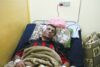 Nach dem schrecklichen Attentat von Ende Juni 2009 musste Rami schwerverletzt hospitalisiert werden (csi)