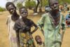 Die Menschen im südsudanesischen Bahr el-Ghazal sind mitten in einer Hungerkatastrophe. (csi)