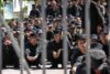 Haydarovs Alltag  ein usbekisches Gefängnis (jna)