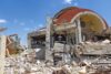 Christliche Dörfer am Chabur-Fluss: Mit der Zerstörung der Kirchen hat der IS den Bewohnern bewusst grossen Schaden zugefügt