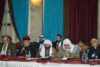 Konferenz in Bagdad mit muslimischen, christlichen, sabäischen und jesidischen Geistlichen, Richtern, Rechtsanwälten, Professoren und Menschenrechtsaktivisten (csi)