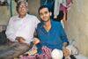 Shahbaz Shahzad hat beim Attentat sein linkes Bein verloren. Er braucht dringend Hilfe (csi)