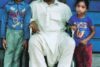 Unschuldig verurteilt: Shafqat seit Unfall im Rollstuhl