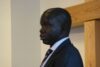Gesundheitsminister des Bundesstaats Nördlicher Bahr el-Ghazal, Tong Deng Anei: “Ohne CSI gäbe es heute keinen unabhängigen Südsudan.” (csi)