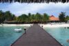 Trügerische Idylle: Im Touristenparadies der Malediven ist die Religions­freiheit fast nicht existent wm (wm)