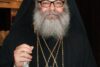 Johnannes X., Patriarch der Griechisch-Orthodoxen Kirche von Antiochien (Wikimedia: Greek Ministry of Foreign Affaires)