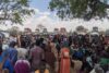 A Kartúmból elűzött keresztény menekültek egy része utolsó pénzéből tudta kifizetni a Nuba-hegységbe tartó buszutat. | © CSI