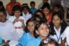 Mädchen im Heim von Bhubaneswar können sich auf ihr neues Zuhause in Kandhamal freuen (csi)