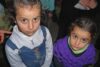 Niemand weiß, wie viele Christen vor dem Gesetz Muslime wären; hier christliche Kinder im Irak (csi)