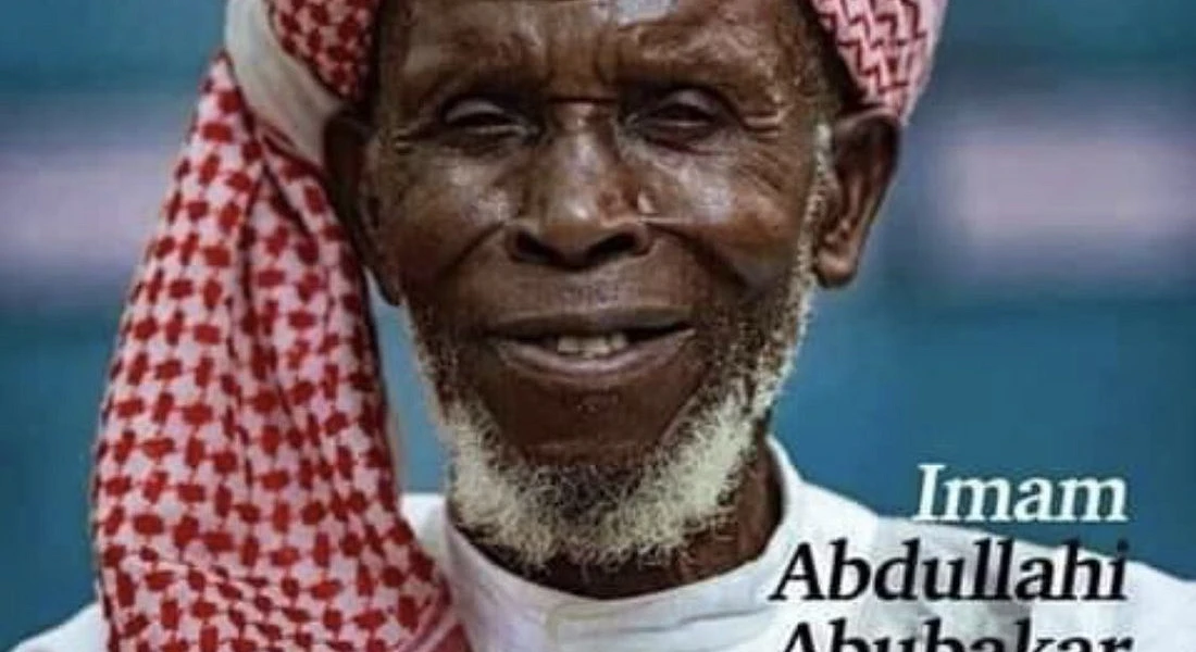 Abubakar-Abdullahi-imám