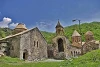 A Dadivank kolostor sorsa is bizonytalan. Az örmények attól tartanak, hogy Azerbajdzsán – a többi örmény emlékhellyel együtt – most ezt is megsemmisítheti. (CSI)