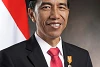Joko Widodo indonéz elnök.