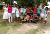 Die einst verwahrlosten Mädchen finden im ältesten Konvent der Karmeliterschwestern in Puerto Cabezas Schutz und Geborgenheit (csi)