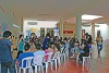 Intsol organisiert Frühstückstreffen mit Regierungsangestellten (csi)