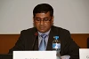 Rechtsanwalt Biblap Barua aus Bangladesch: “Der Anteil der Hindus an der Gesamtbevölkerung ist von 25% (1971) auf 10% gesunken.” (csi)