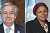 António Guterres ENSZ-főtitkár és Alice Wairimu Nderitu, az ENSZ népirtás megelőzésével foglalkozó különleges tanácsadója. | wiki/twit
