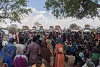 A Kartúmból elűzött keresztény menekültek egy része utolsó pénzéből tudta kifizetni a Nuba-hegységbe tartó buszutat. | © CSI